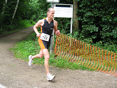 Foto vom Triathlon Verl 2008 - 28651