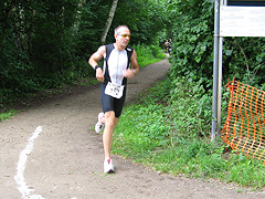 Foto vom Triathlon Verl 2008 - 28652