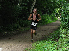 Foto vom Triathlon Verl 2008 - 28678