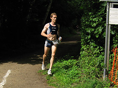 Foto vom Triathlon Verl 2008 - 28693