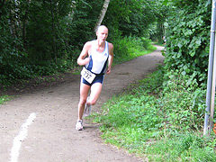 Foto vom Triathlon Verl 2008 - 28705