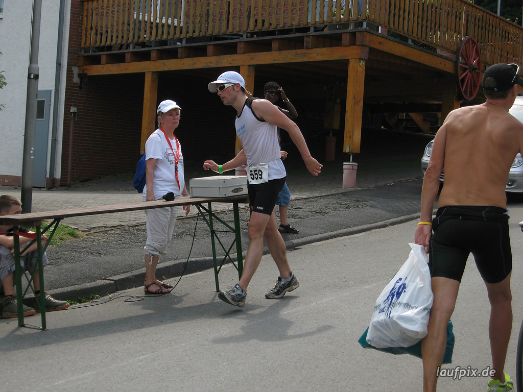 Waldecker Edersee-Triathlon 2008 - 47