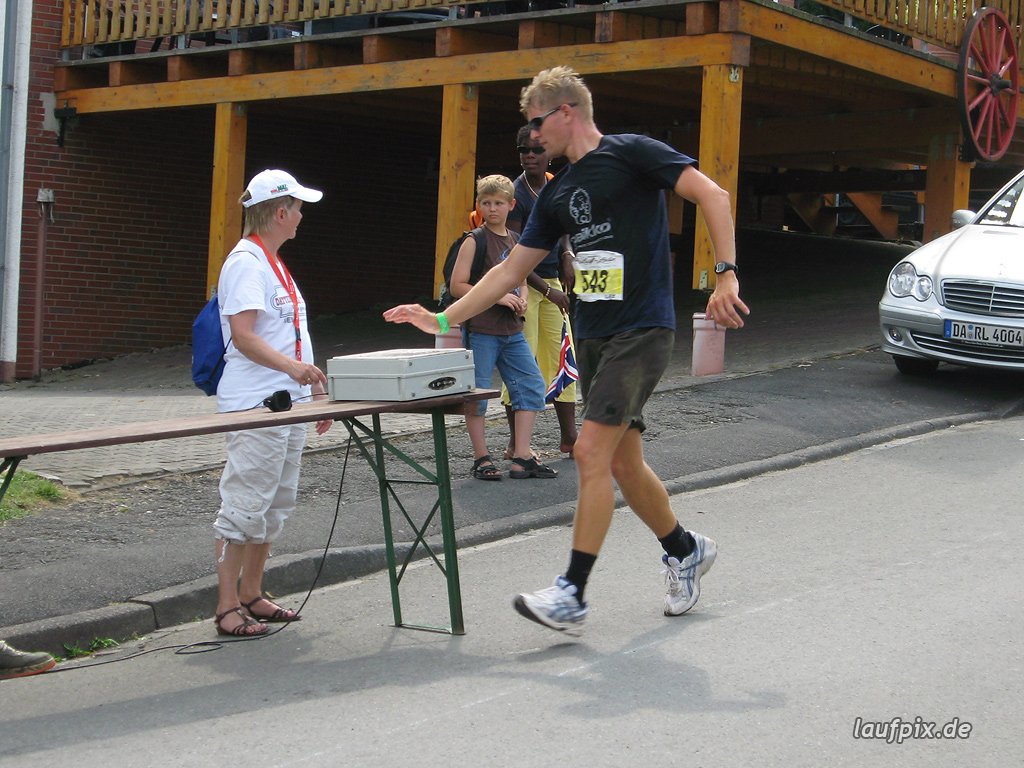 Waldecker Edersee-Triathlon 2008 - 54