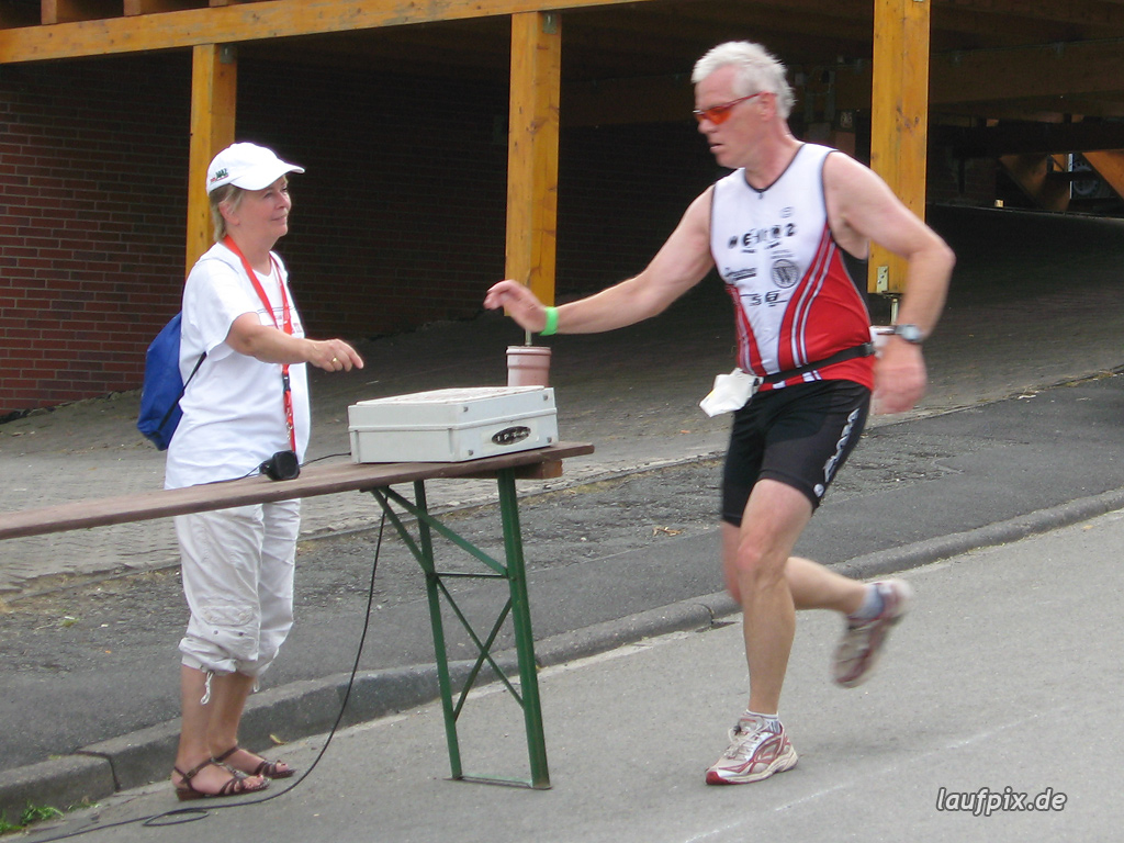 Waldecker Edersee-Triathlon 2008 - 61