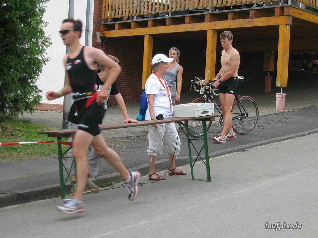Waldecker Edersee-Triathlon 2008 - 68