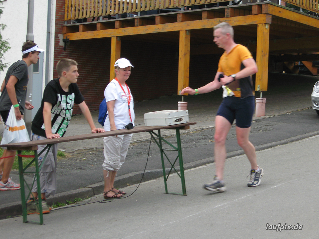 Waldecker Edersee-Triathlon 2008 - 74