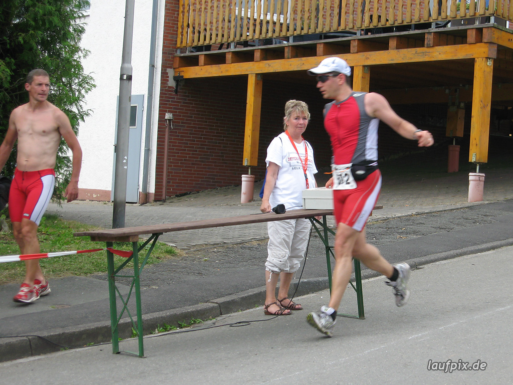 Waldecker Edersee-Triathlon 2008 - 82