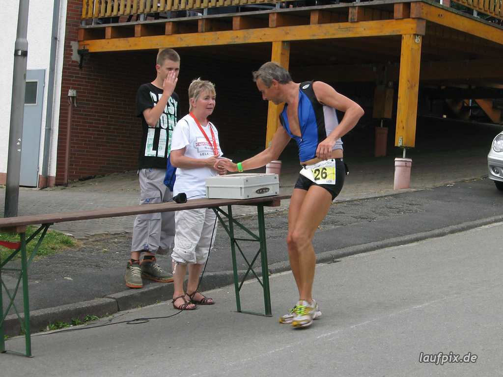 Waldecker Edersee-Triathlon 2008 - 83