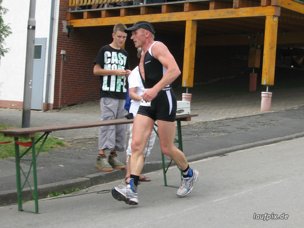 Waldecker Edersee-Triathlon 2008 - 85