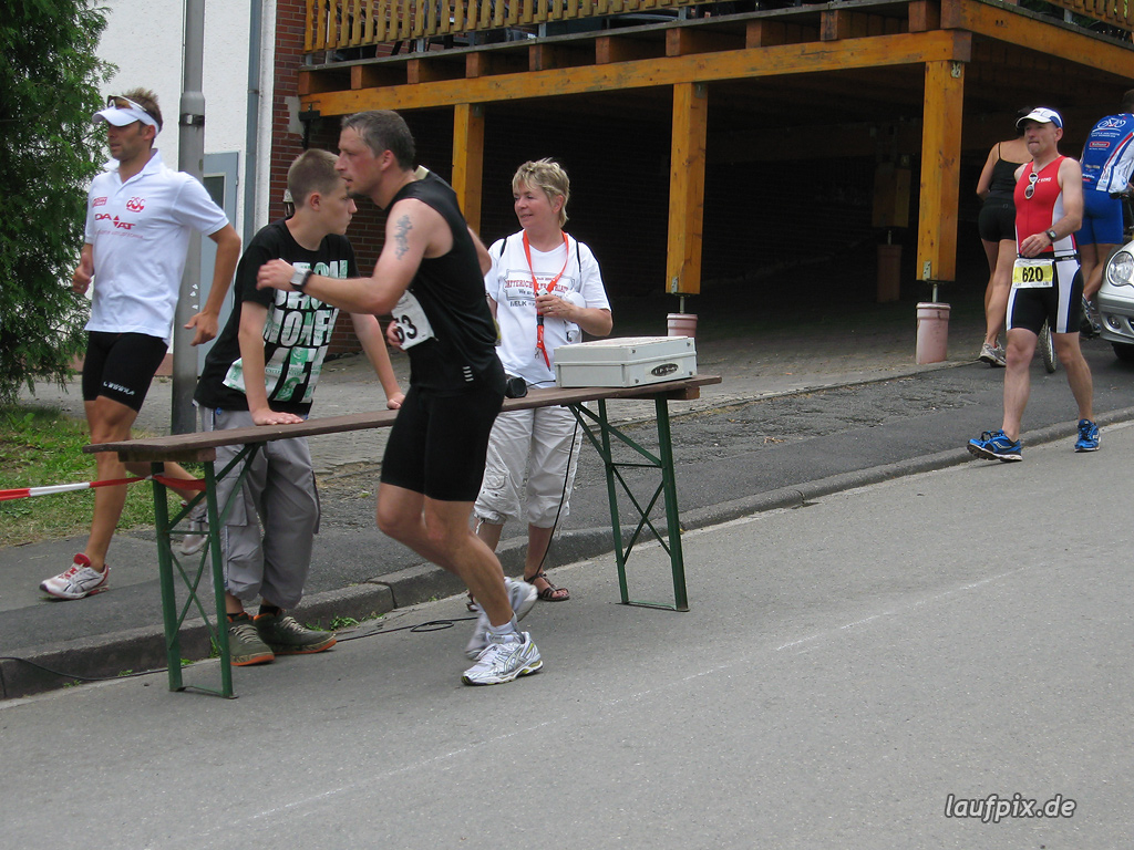 Waldecker Edersee-Triathlon 2008 - 104