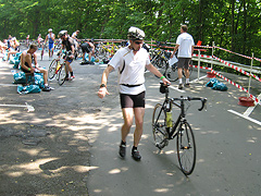 Foto vom  Waldecker Edersee-Triathlon 2008 - 28726