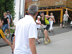 Foto vom  Waldecker Edersee-Triathlon 2008 - 28740