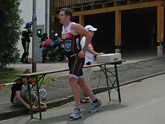 Waldecker Edersee-Triathlon
