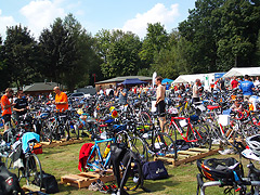 Foto vom Mhnesee Triathlon 2008 - 28831