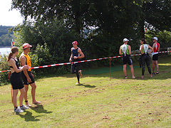 Foto vom Mhnesee Triathlon 2008 - 28833