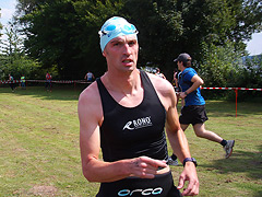 Foto vom Möhnesee Triathlon 2008 - 28842