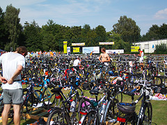 Foto vom Mhnesee Triathlon 2008 - 28852