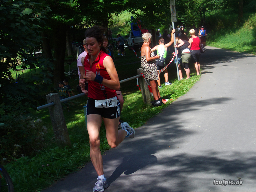 Hennesee Triathlon 2008 - 38