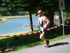 Foto vom  Hennesee Triathlon 2008 - 28874
