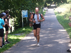 Foto vom  Hennesee Triathlon 2008 - 28884