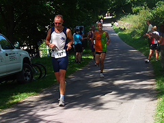 Hennesee Triathlon