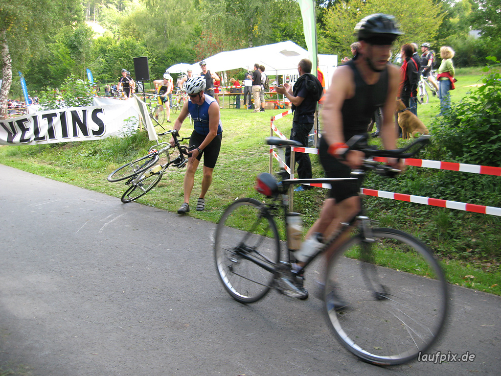 Hennesee Triathlon Meschede 2009 - 304