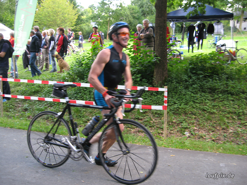 Hennesee Triathlon Meschede 2009 - 368