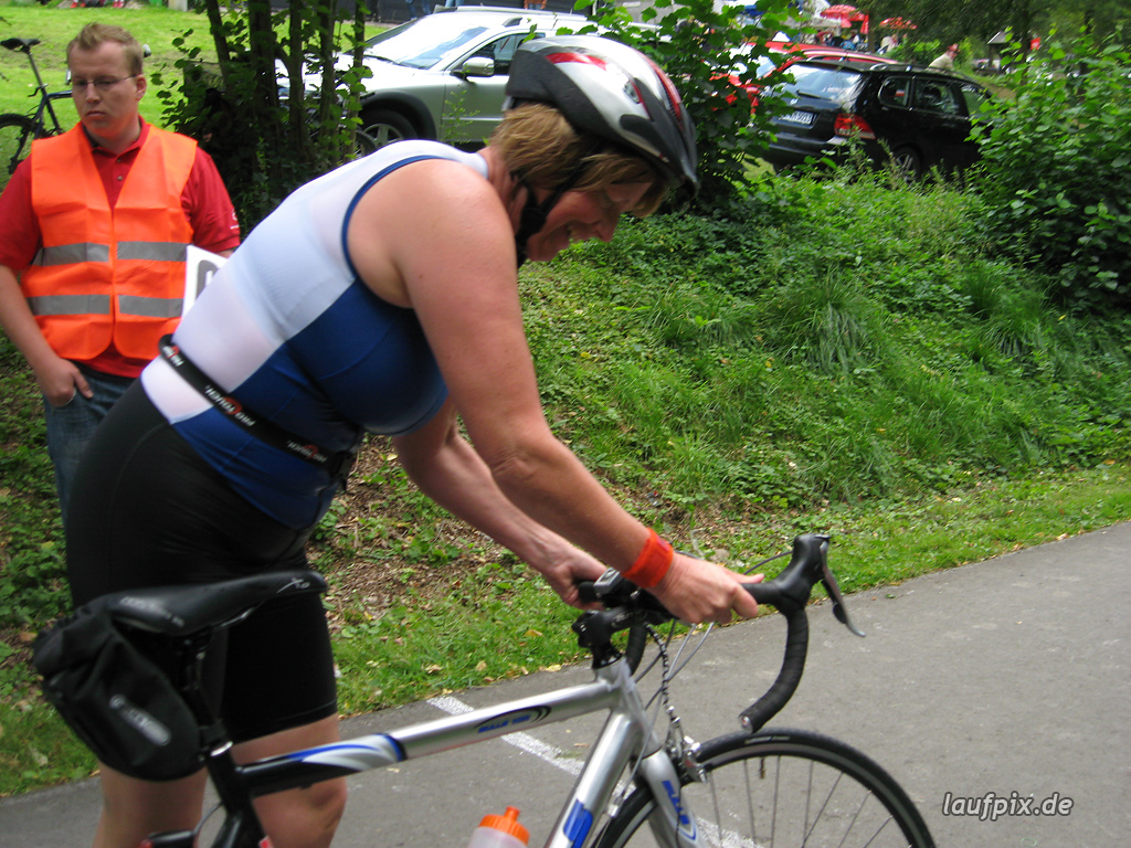 Hennesee Triathlon Meschede 2009 - 507