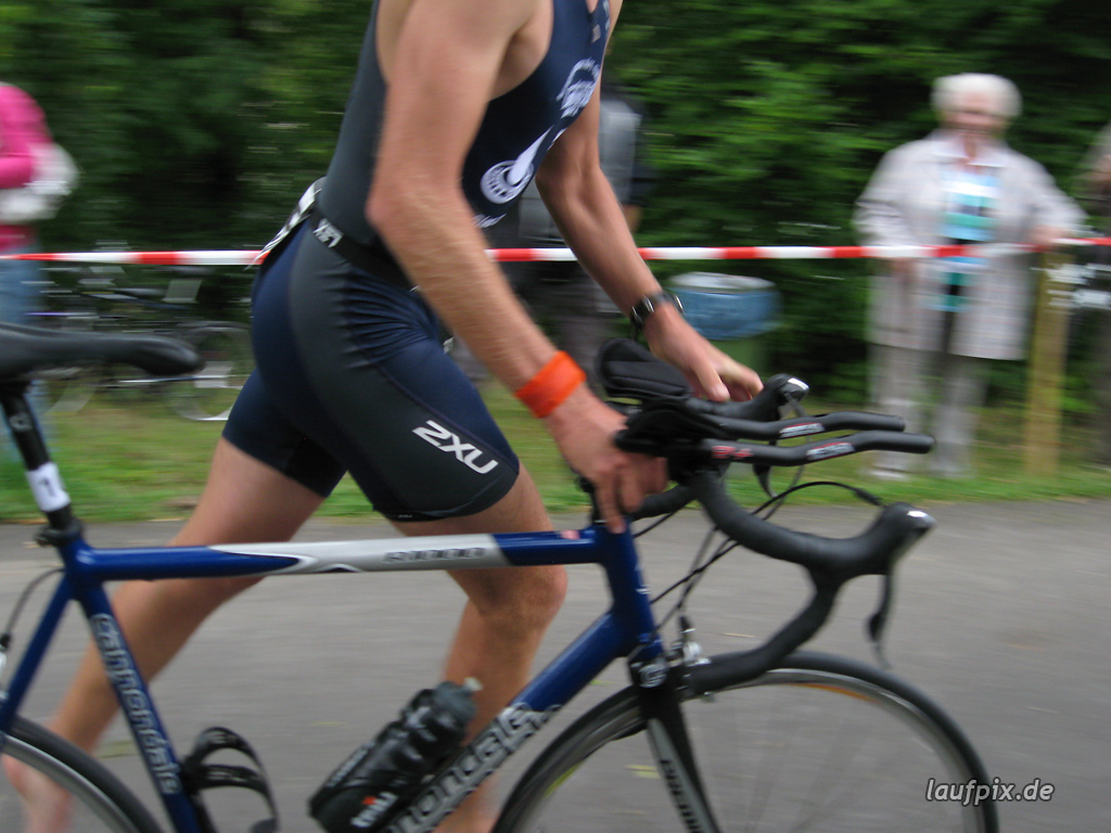 Hennesee Triathlon Meschede 2009 - 534