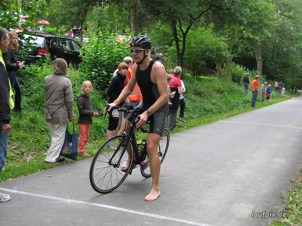 Hennesee Triathlon Meschede 2009 - 648