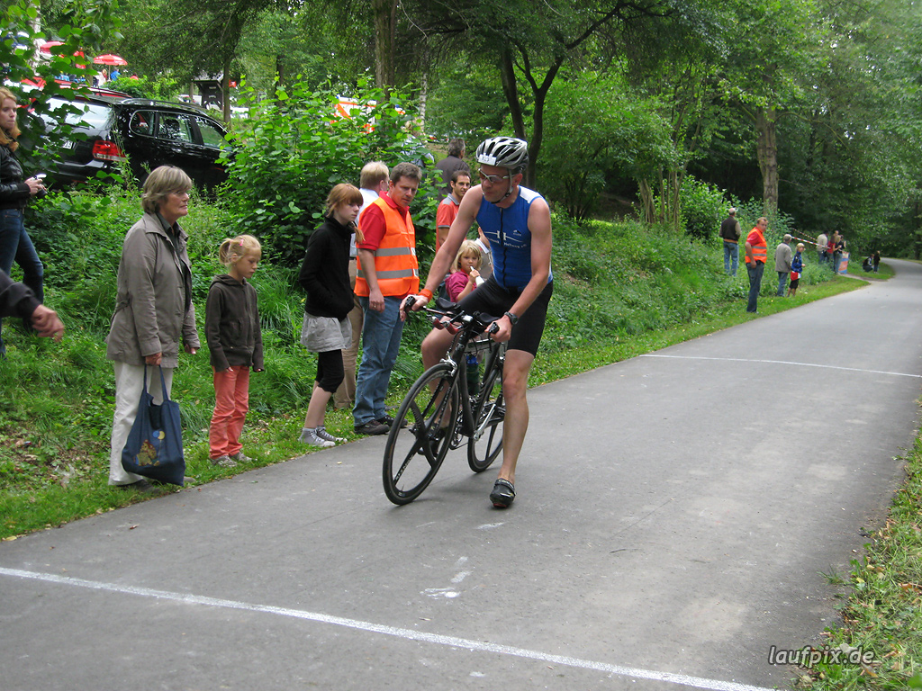 Hennesee Triathlon Meschede 2009 - 680
