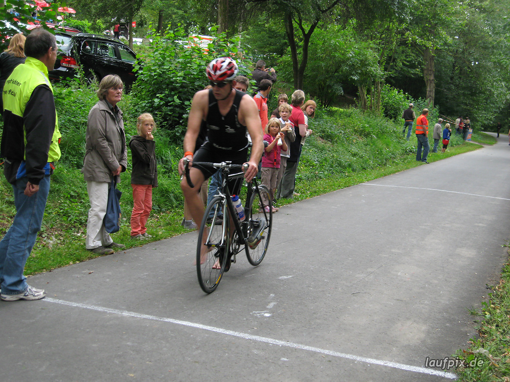 Hennesee Triathlon Meschede 2009 - 701