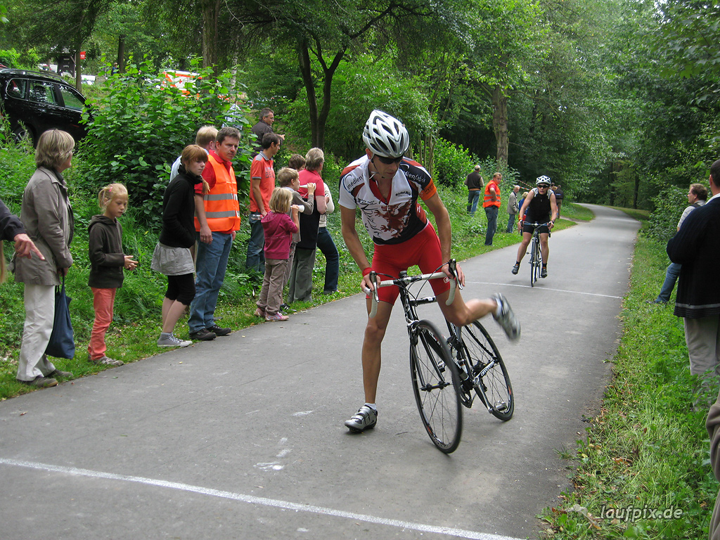 Hennesee Triathlon Meschede 2009 - 729
