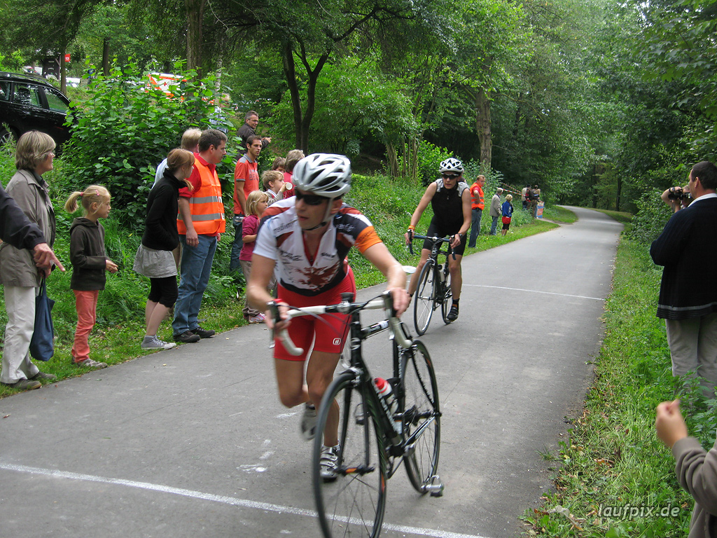 Hennesee Triathlon Meschede 2009 - 731