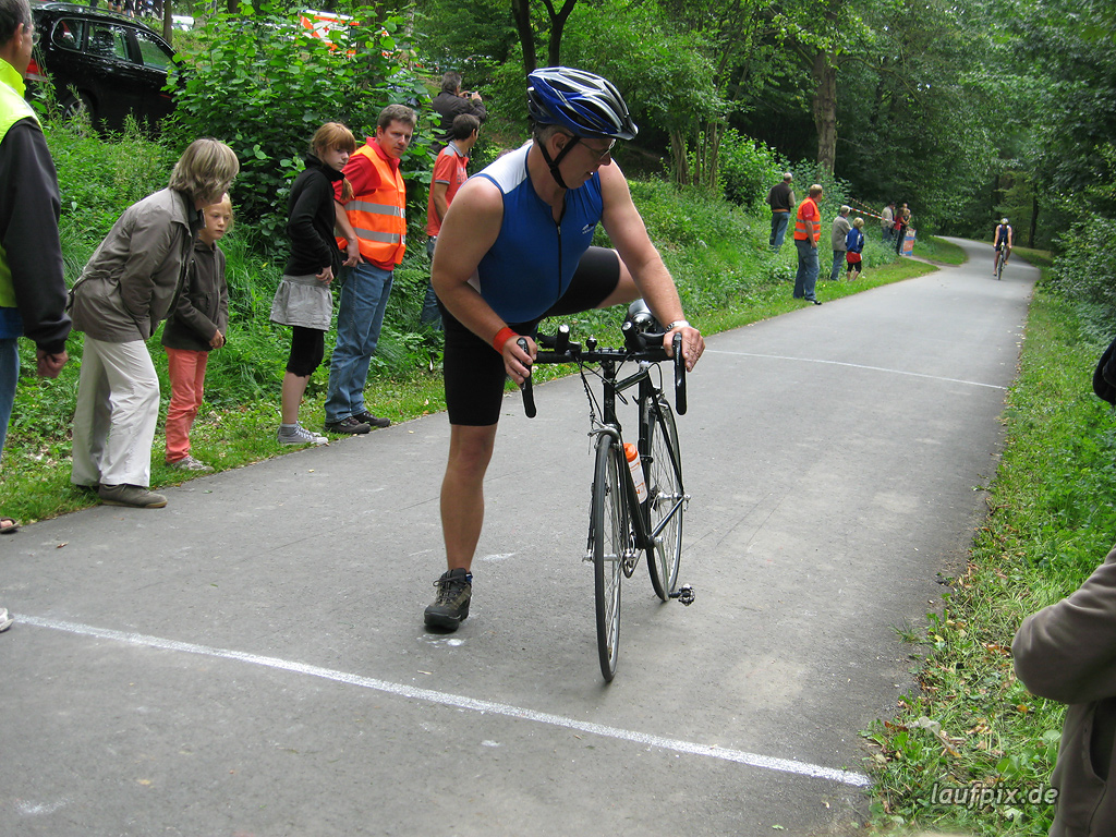 Hennesee Triathlon Meschede 2009 - 791
