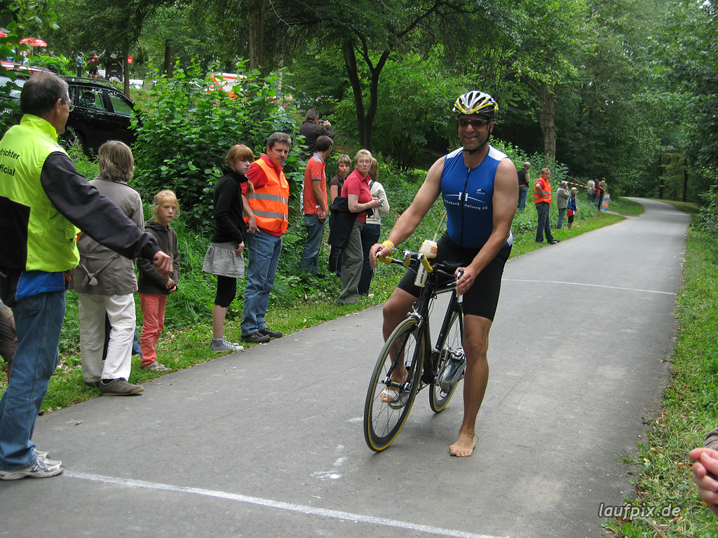 Hennesee Triathlon Meschede 2009 - 797