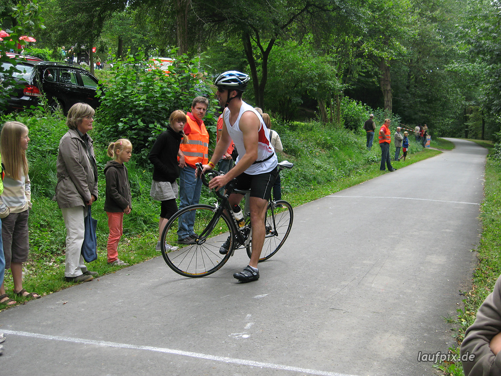 Hennesee Triathlon Meschede 2009 - 806