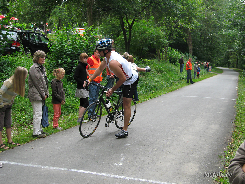 Hennesee Triathlon Meschede 2009 - 807