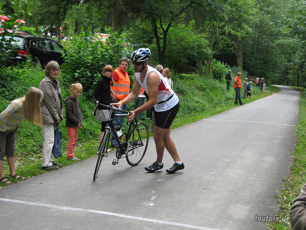 Hennesee Triathlon Meschede 2009 - 808