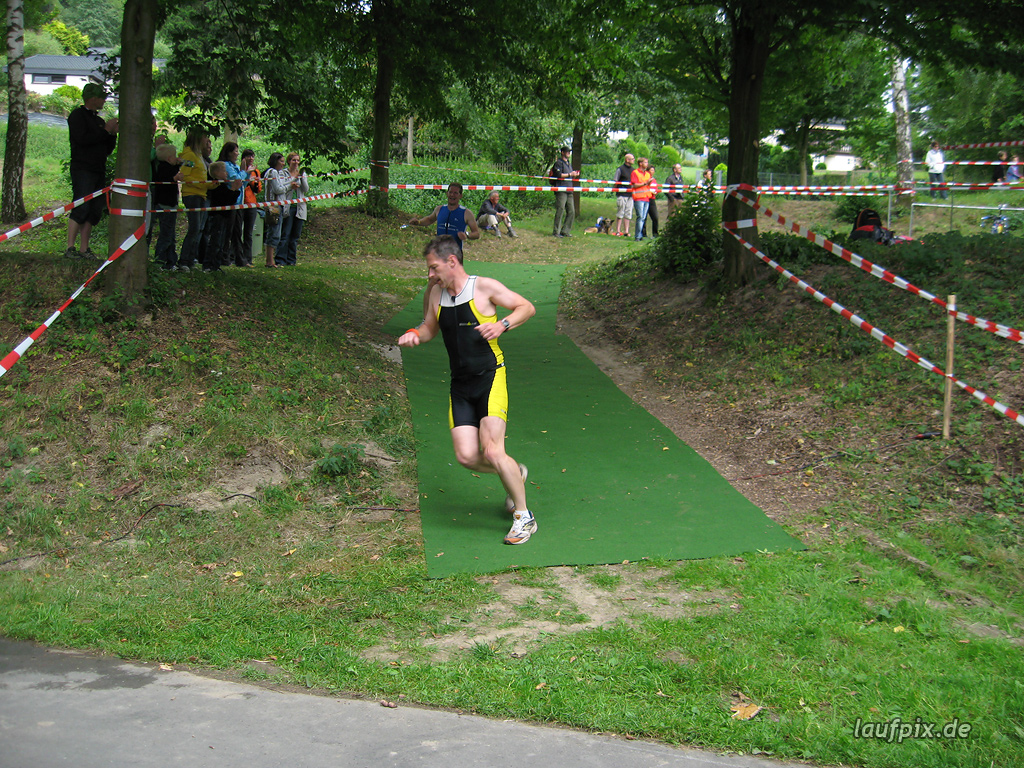 Hennesee Triathlon Meschede 2009 - 818