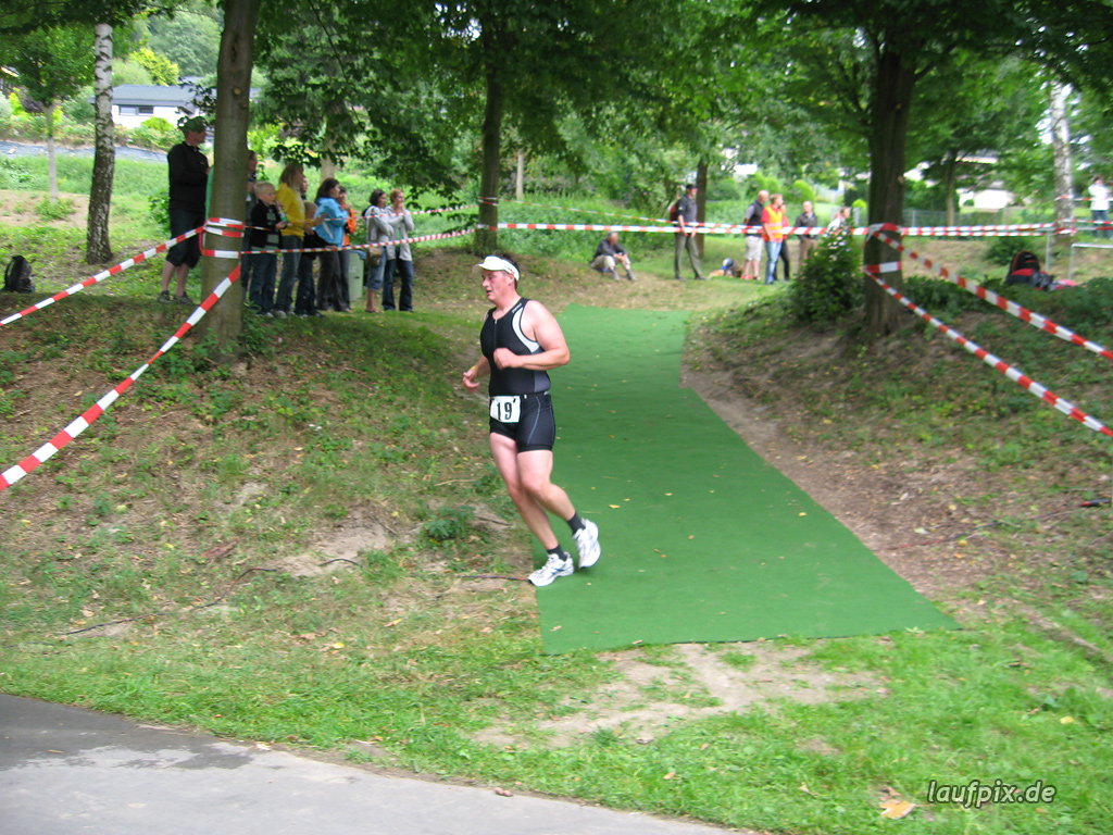 Hennesee Triathlon Meschede 2009 - 824