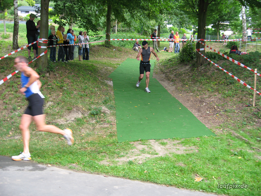 Hennesee Triathlon Meschede 2009 - 827