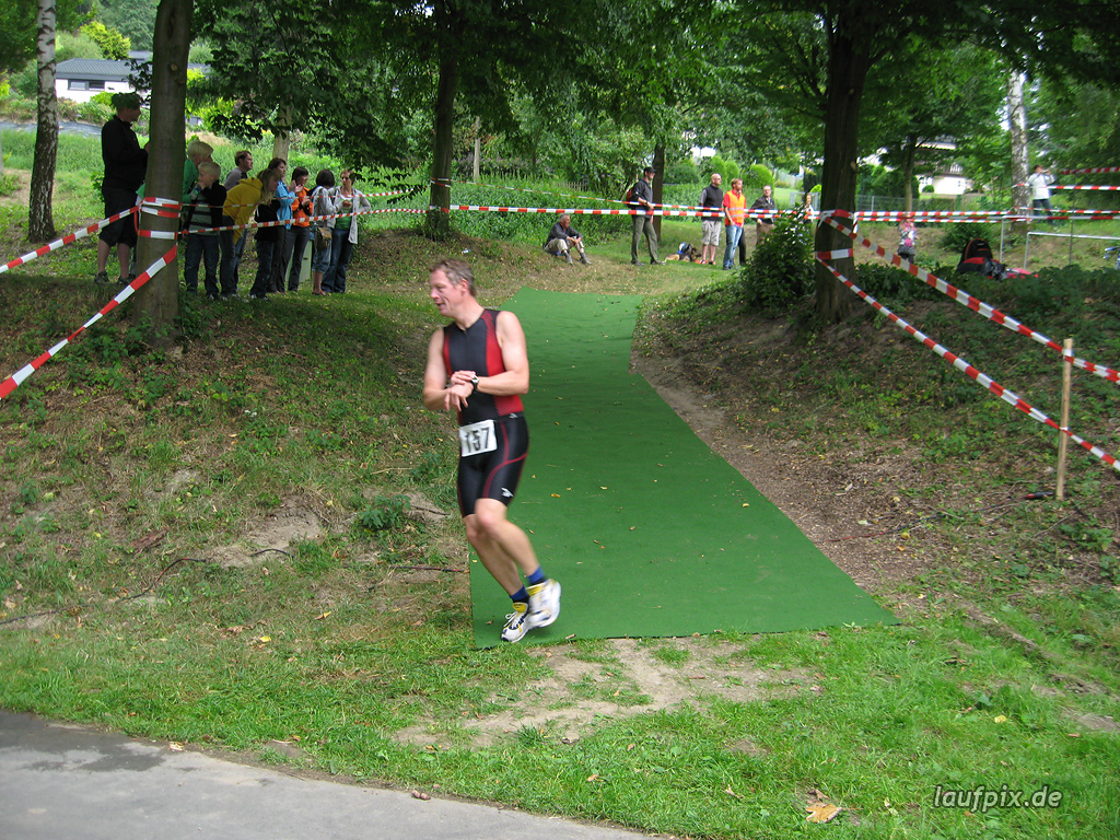 Hennesee Triathlon Meschede 2009 - 831