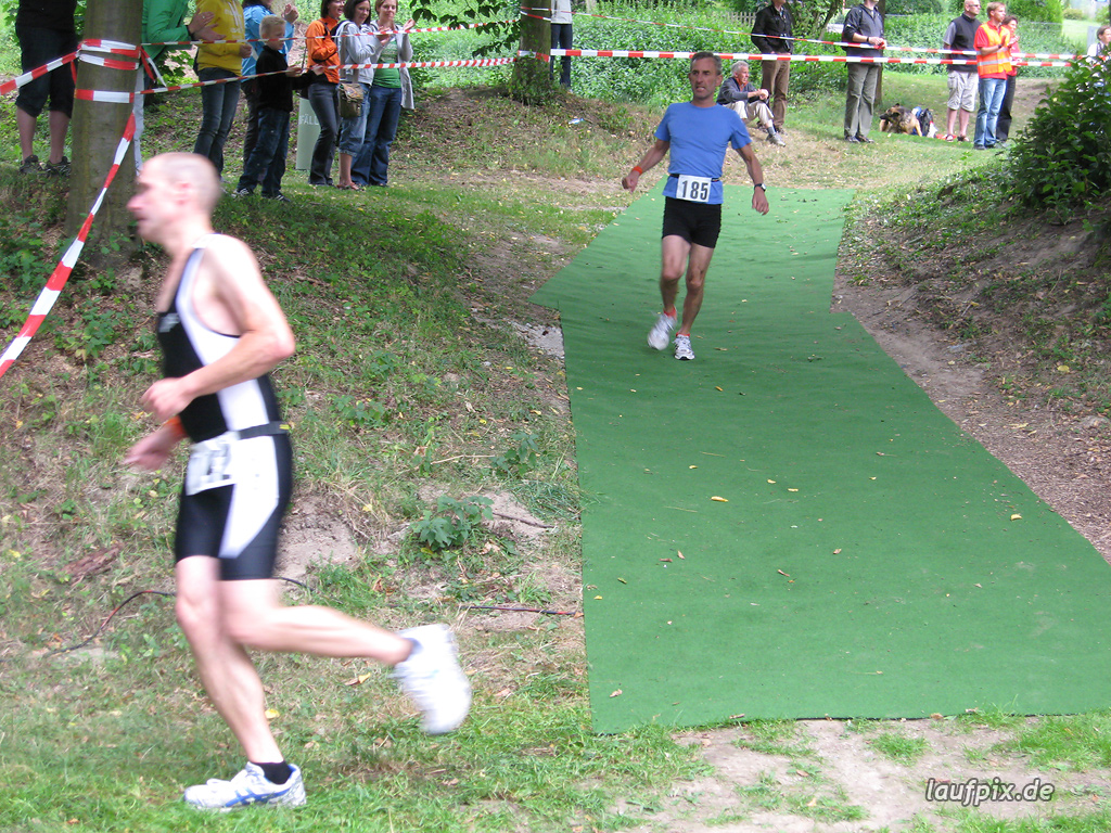 Hennesee Triathlon Meschede 2009 - 850