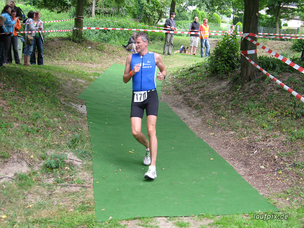 Hennesee Triathlon Meschede 2009 - 857