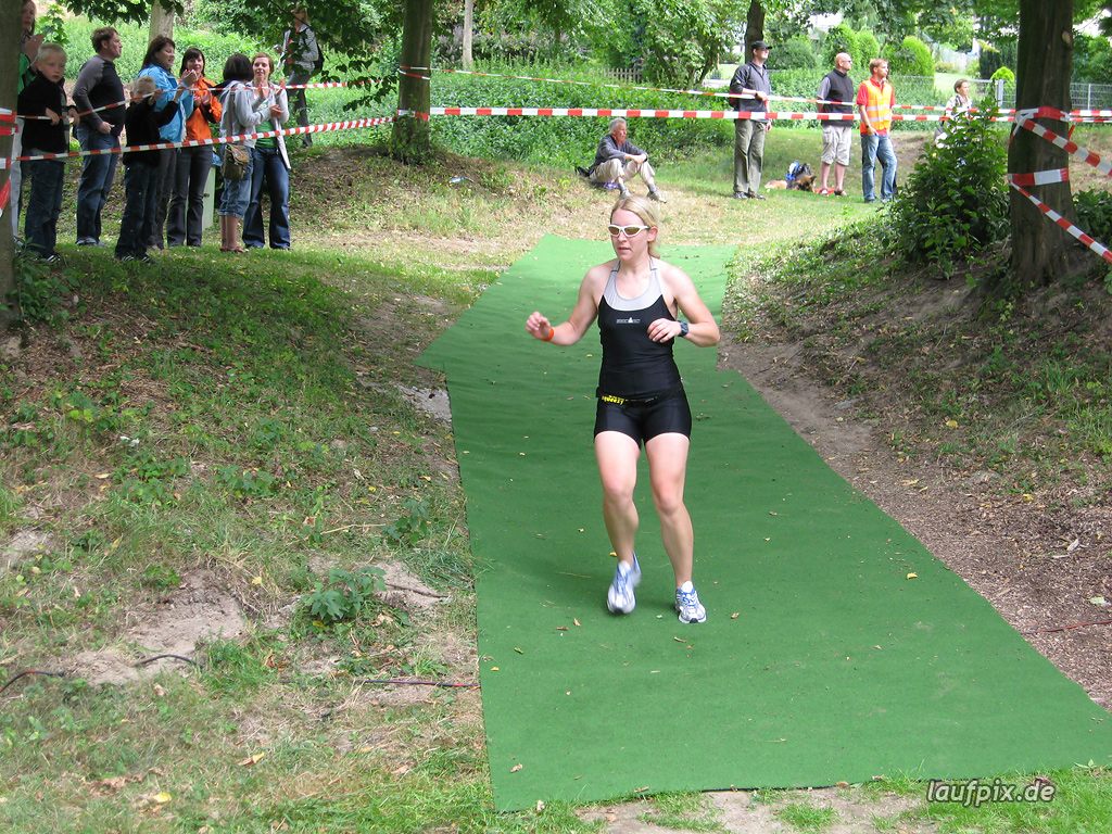 Hennesee Triathlon Meschede 2009 - 859