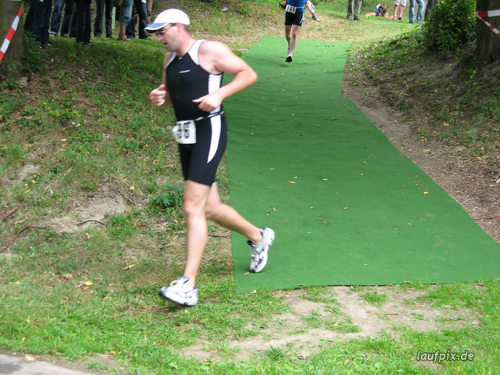 Hennesee Triathlon Meschede 2009 - 870