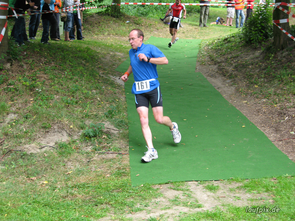 Hennesee Triathlon Meschede 2009 - 871