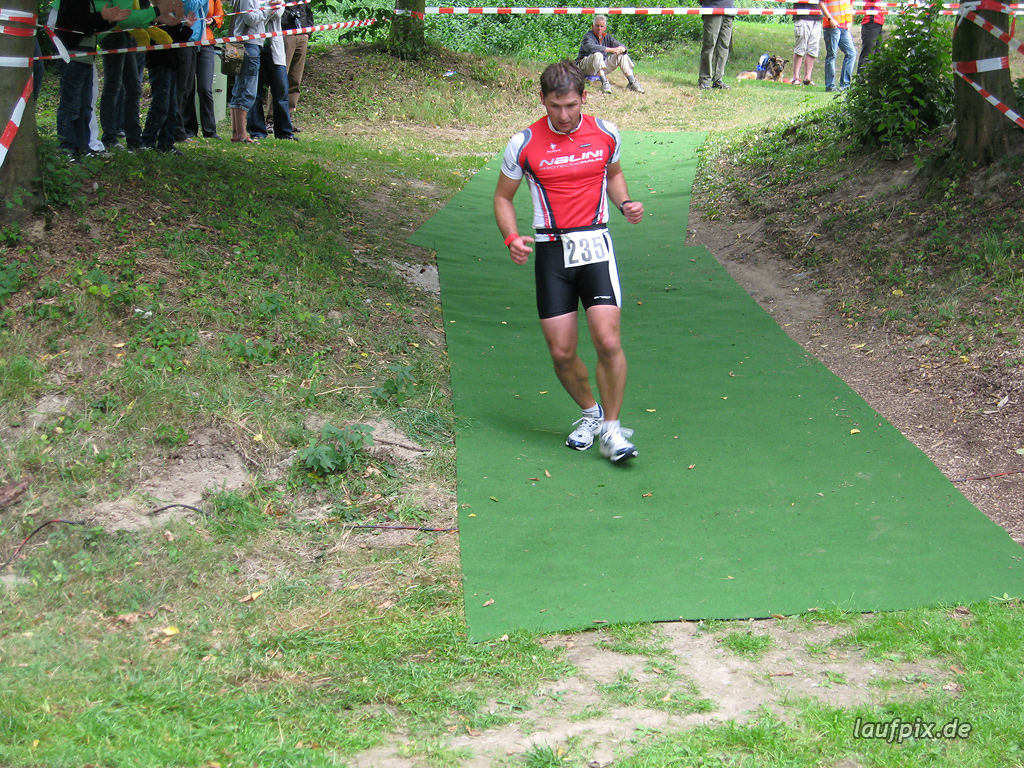 Hennesee Triathlon Meschede 2009 - 872