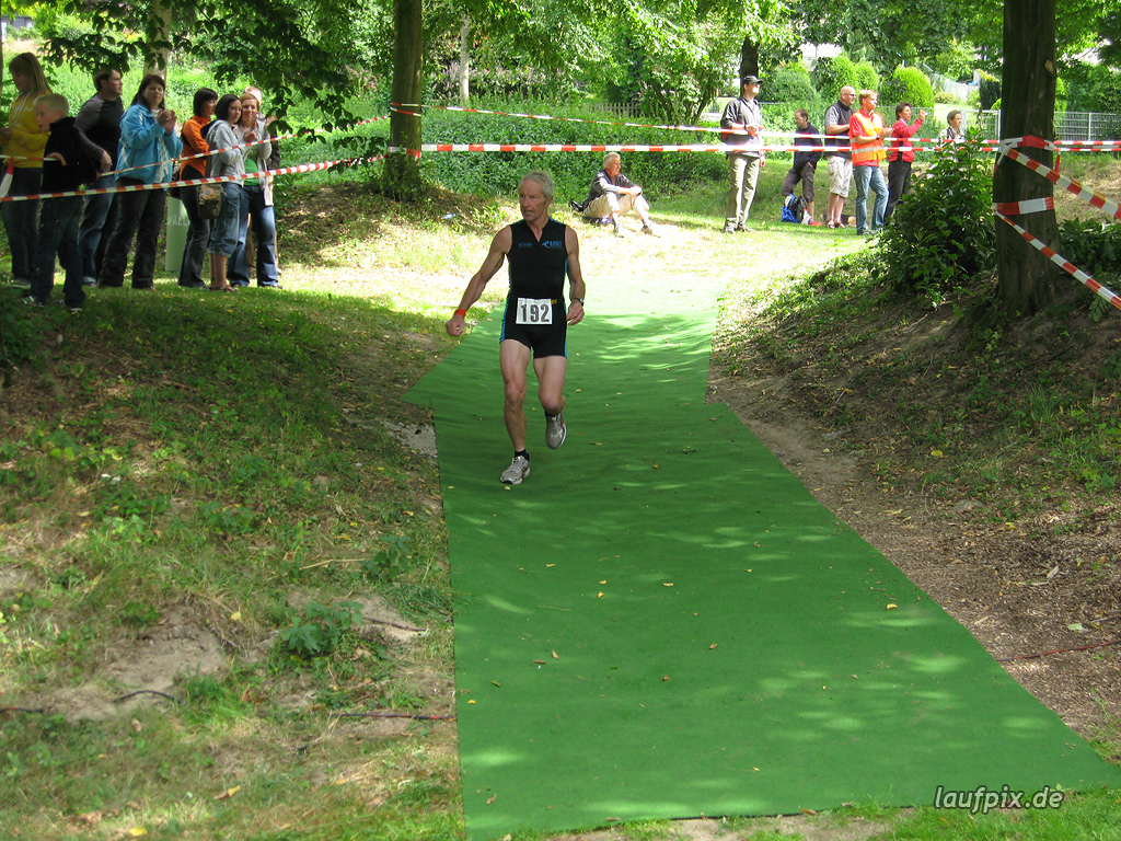 Hennesee Triathlon Meschede 2009 - 874